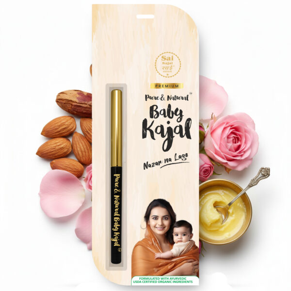 Baby Kajal Pencil