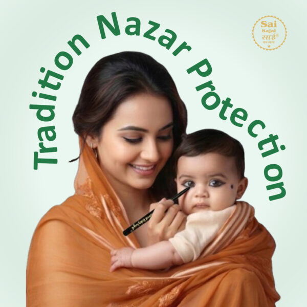 Baby Kajal Pencil - Image 3