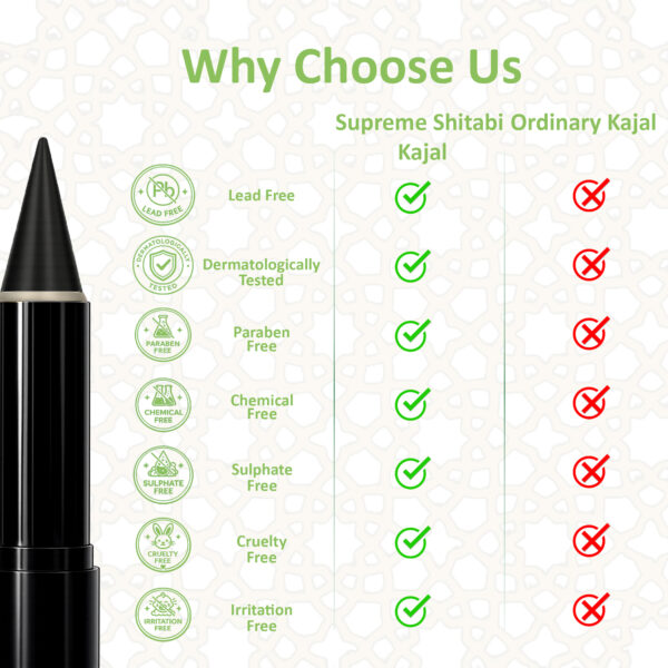 MS Supreme Stick - Image 3