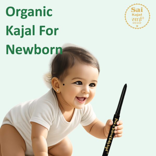 Baby Kajal Pencil - Image 2
