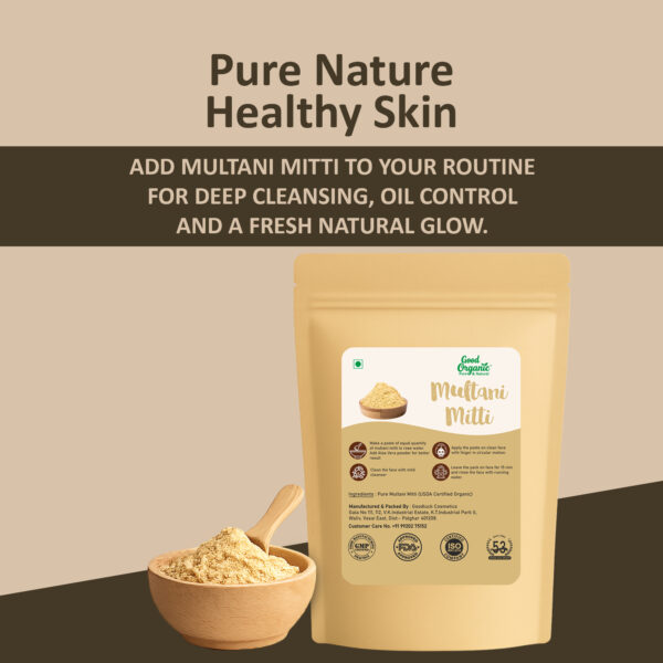 Multani Mitti - Image 5