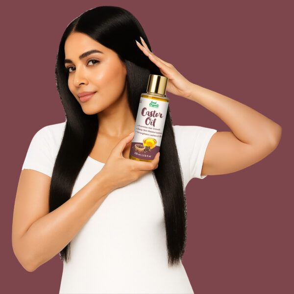 Castor Oil - Image 5