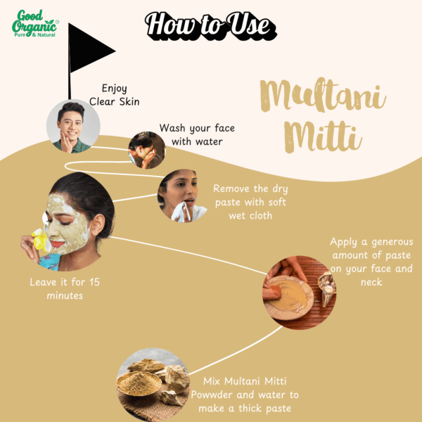 Multani Mitti - Image 3