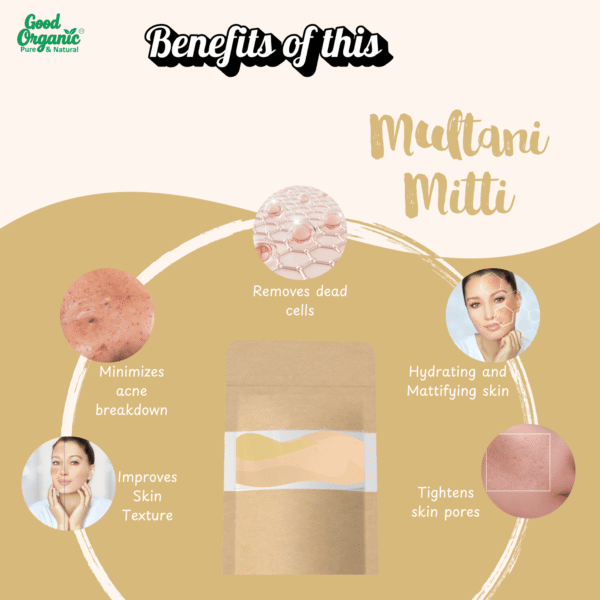 Multani Mitti - Image 2