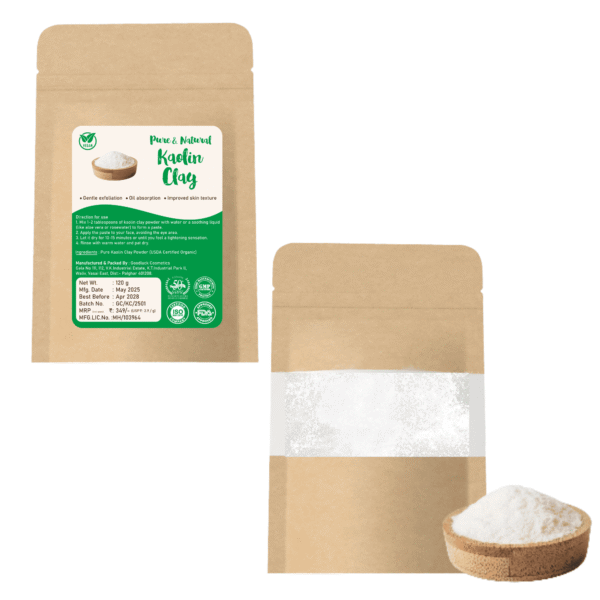 Kaolin Clay - Image 7