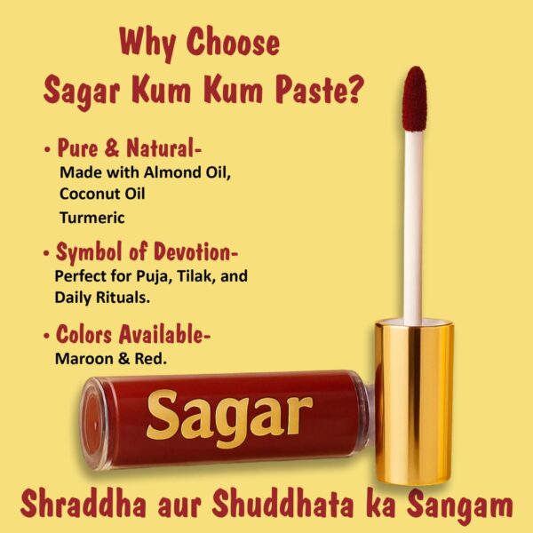 Sindoor Liquid - Image 4