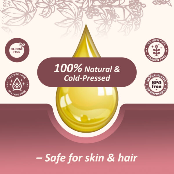 Castor Oil - Image 3