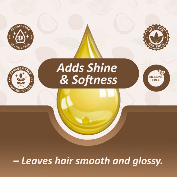 Coconut oil - Image 3