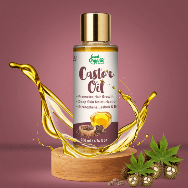 Castor Oil