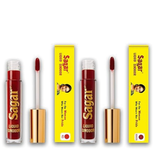 Sindoor (Red +Maroon) Combo