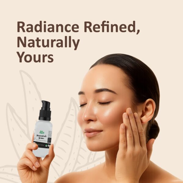 Niacinamide Serum - Image 4