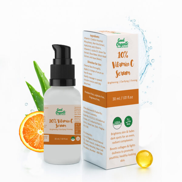 Vitamin C Serum