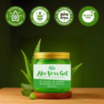 Aloe Vera Gel