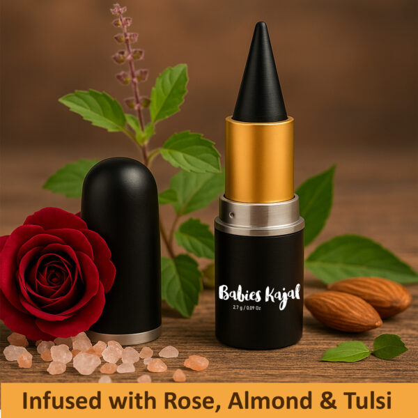 GO Baby Kajal Stick - Image 2
