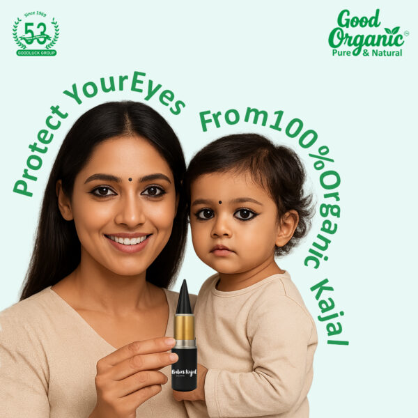 GO Baby Kajal Stick - Image 5