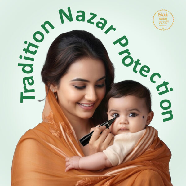 Baby Kajal Stick - Image 6
