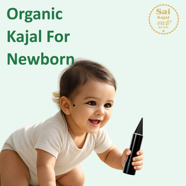 Baby Kajal Stick - Image 5