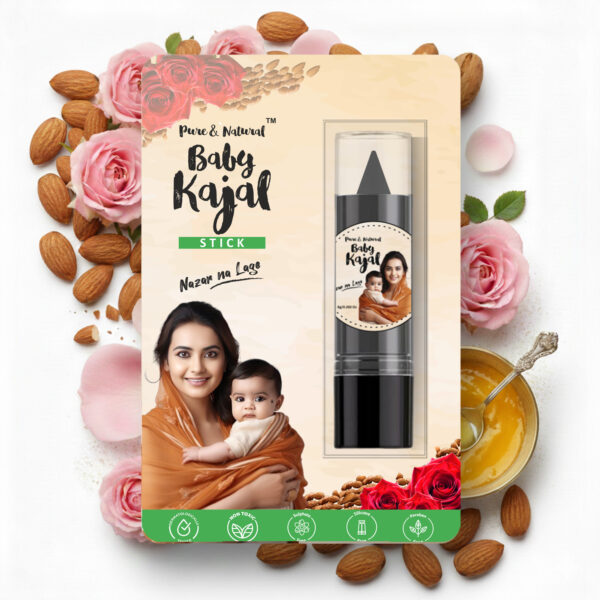 Baby Kajal Stick