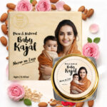 Sai Baby Kajal for Newborn 4 g